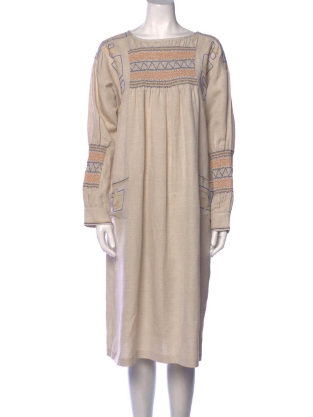 Tory Burch dress